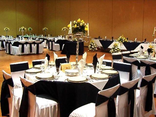 Hotel La Posada Apizaco المظهر الخارجي الصورة